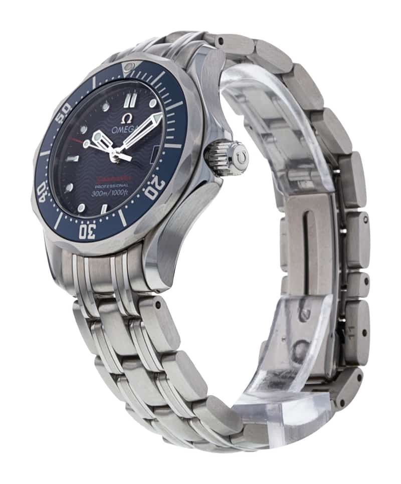 Omega Seamaster 300m Ladies 2224.80.00